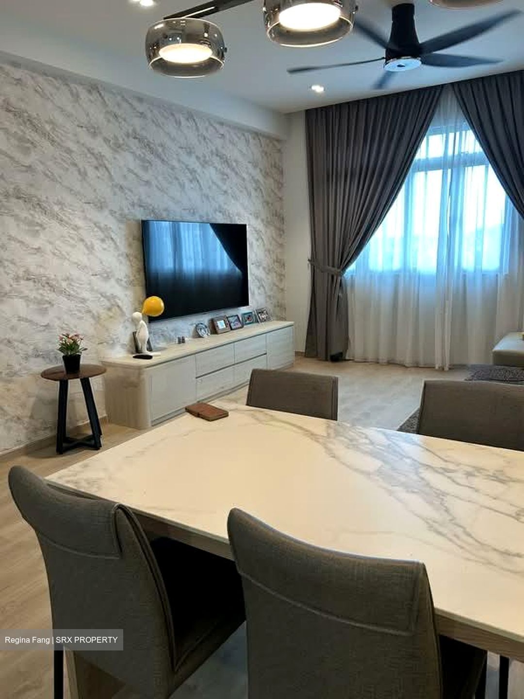 Avila Gardens (D17), Condominium #553710831